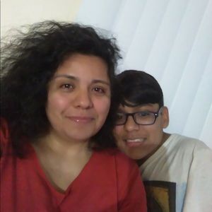 Meet your Posher, Alejandrina